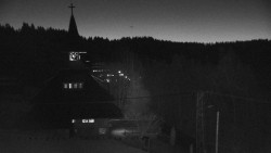 Informační centrum Zvonice