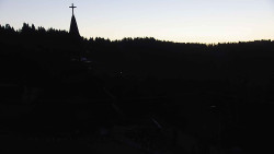 Informační centrum Zvonice