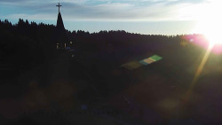 Informační centrum Zvonice