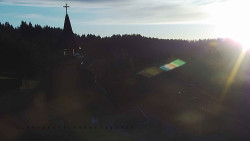 Informační centrum Zvonice