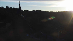 Informační centrum Zvonice