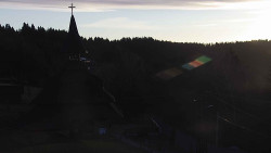 Informační centrum Zvonice