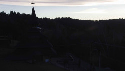 Informační centrum Zvonice