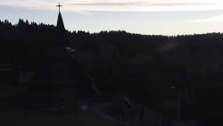 Informační centrum Zvonice