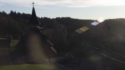 Informační centrum Zvonice