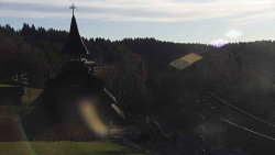 Informační centrum Zvonice