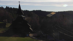 Informační centrum Zvonice