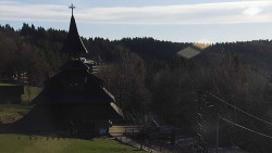 Informační centrum Zvonice