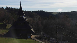 Informační centrum Zvonice