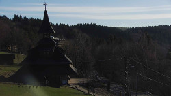 Informační centrum Zvonice