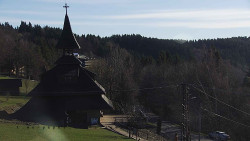 Informační centrum Zvonice