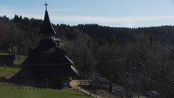 Informační centrum Zvonice