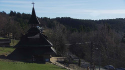 Informační centrum Zvonice