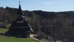 Informační centrum Zvonice