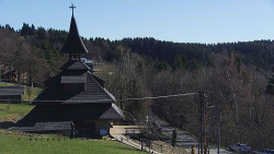 Informační centrum Zvonice