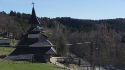 Informační centrum Zvonice