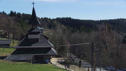 Informační centrum Zvonice