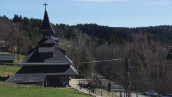 Informační centrum Zvonice