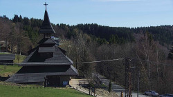 Informační centrum Zvonice