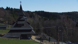 Informační centrum Zvonice