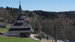 Informační centrum Zvonice