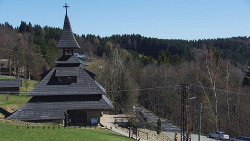 Informační centrum Zvonice