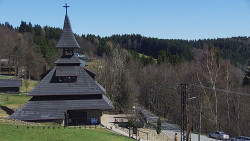 Informační centrum Zvonice