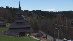 Informační centrum Zvonice