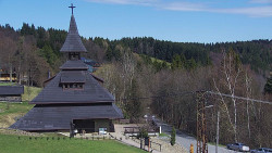 Informační centrum Zvonice