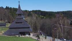 Informační centrum Zvonice