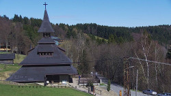 Informační centrum Zvonice