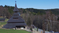 Informační centrum Zvonice