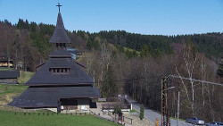 Informační centrum Zvonice