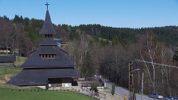 Informační centrum Zvonice