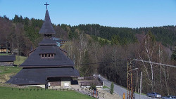 Informační centrum Zvonice