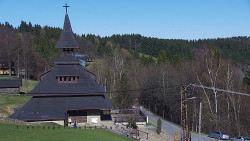 Informační centrum Zvonice