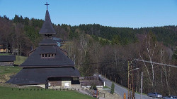 Informační centrum Zvonice