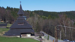 Informační centrum Zvonice