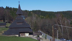 Informační centrum Zvonice