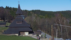 Informační centrum Zvonice