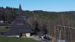 Informační centrum Zvonice