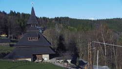 Informační centrum Zvonice