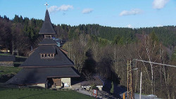 Informační centrum Zvonice