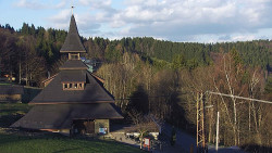 Informační centrum Zvonice