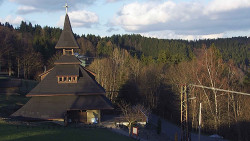 Informační centrum Zvonice