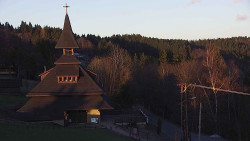 Informační centrum Zvonice