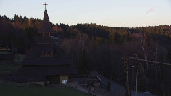 Informační centrum Zvonice