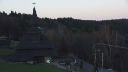 Informační centrum Zvonice