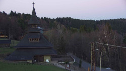 Informační centrum Zvonice