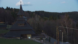 Informační centrum Zvonice